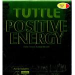 Tuttle 2013 Positive Energy, 50 degree 2.1mm special version
